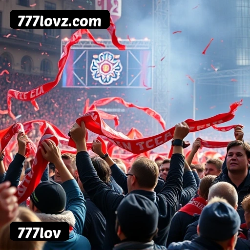 App Mobile 777lov - Jogue em Qualquer Lugar no Seu Smartphone